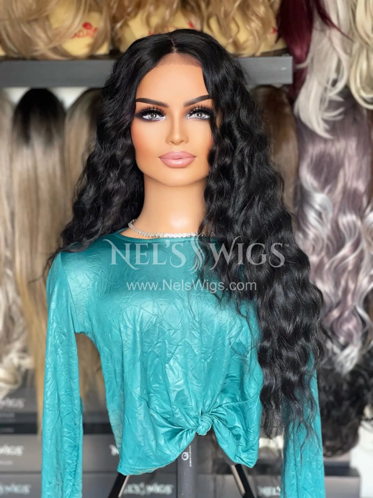 Vivian BLK - FINAL SALE (discontinued)