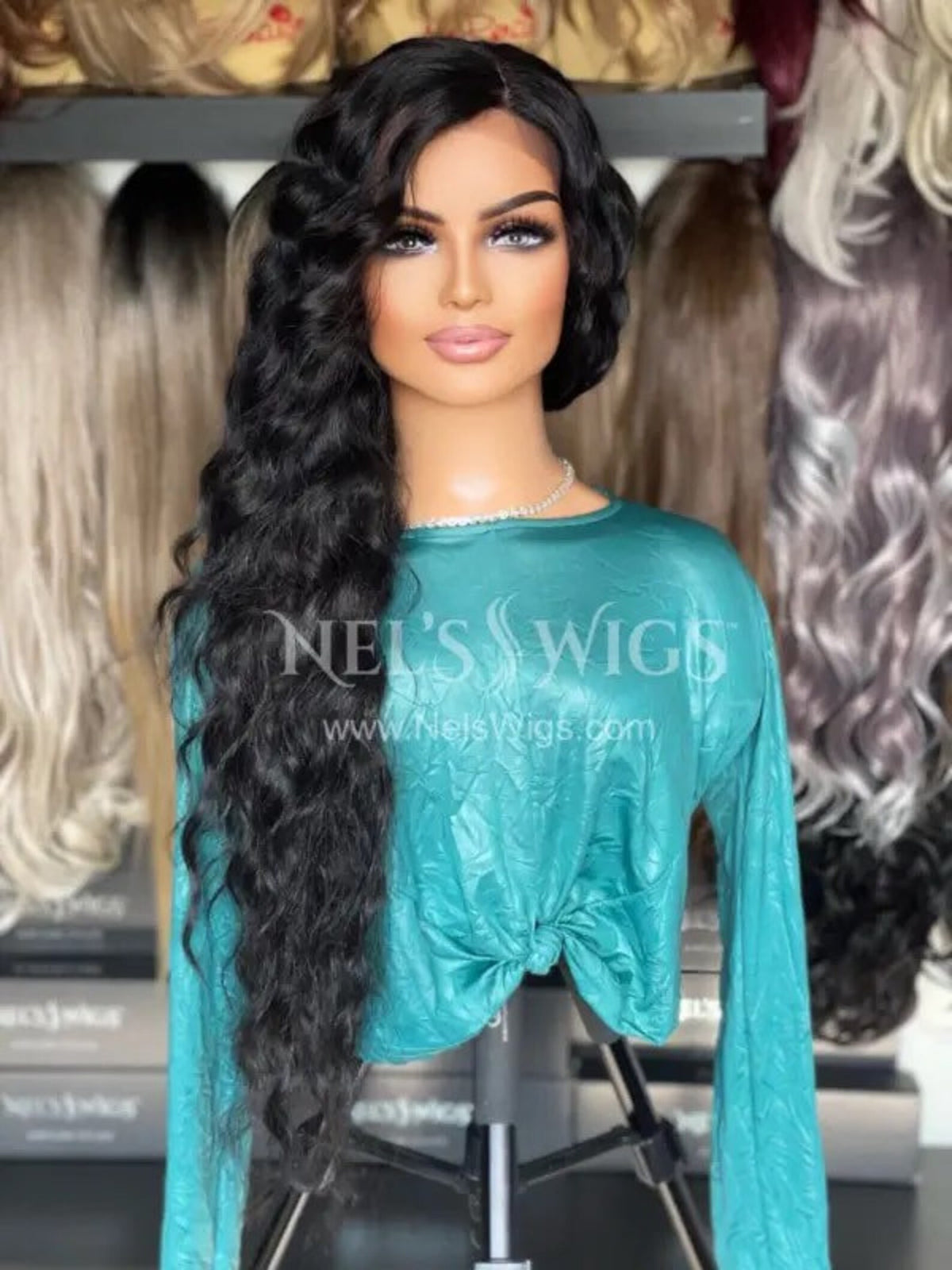 Vivian BLK - FINAL SALE (discontinued)