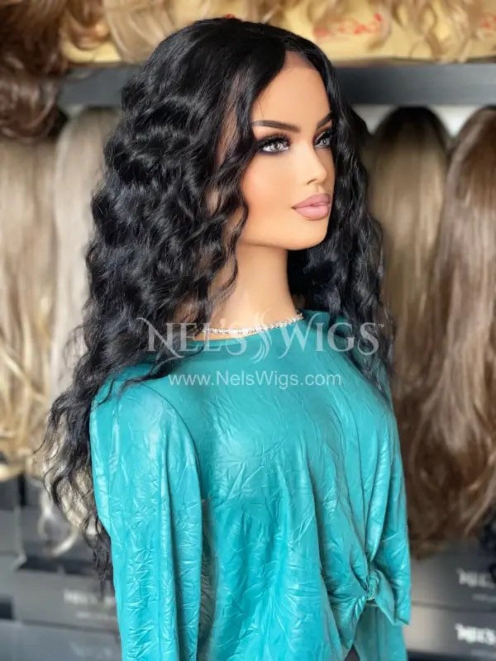 Vivian BLK - FINAL SALE (discontinued)