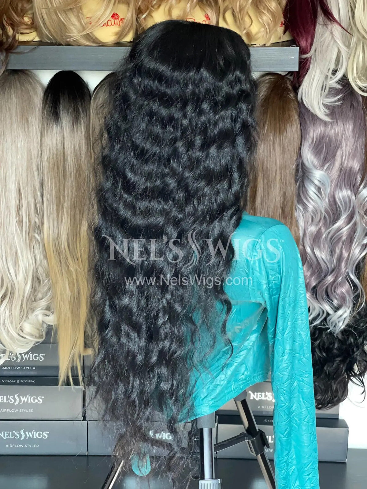 Vivian BLK - FINAL SALE (discontinued)