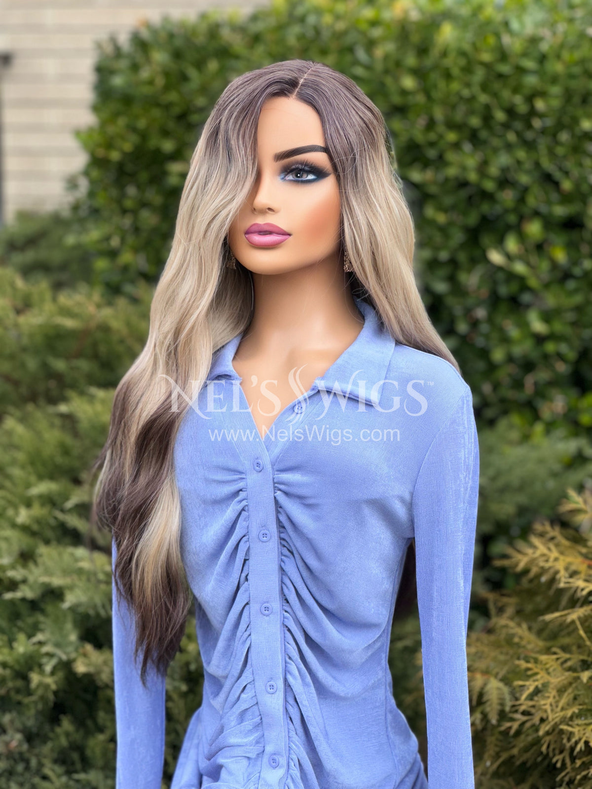 Foxy - FINAL SALE (discontinued)