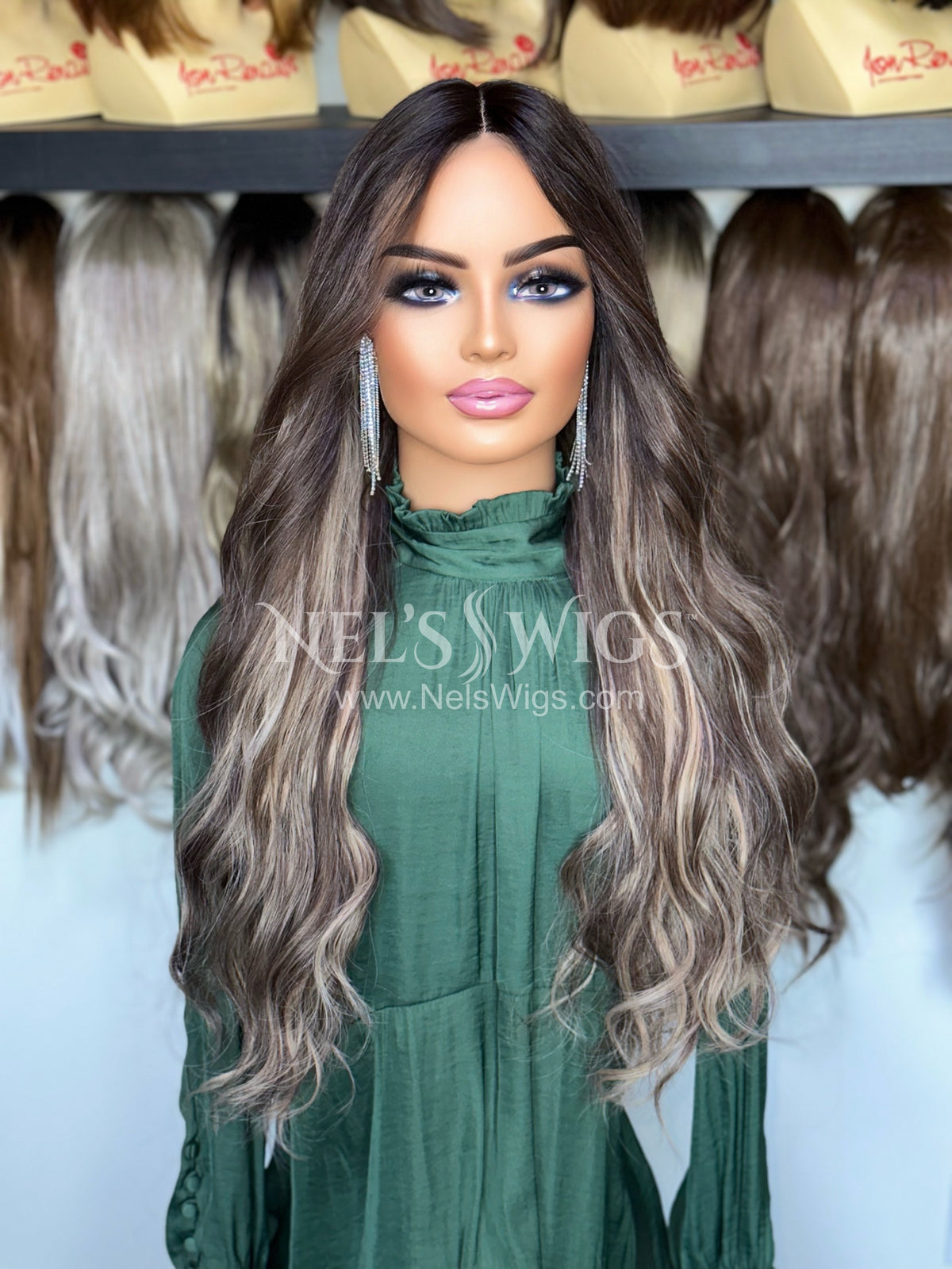 Ella - FINAL SALE (discontinued)