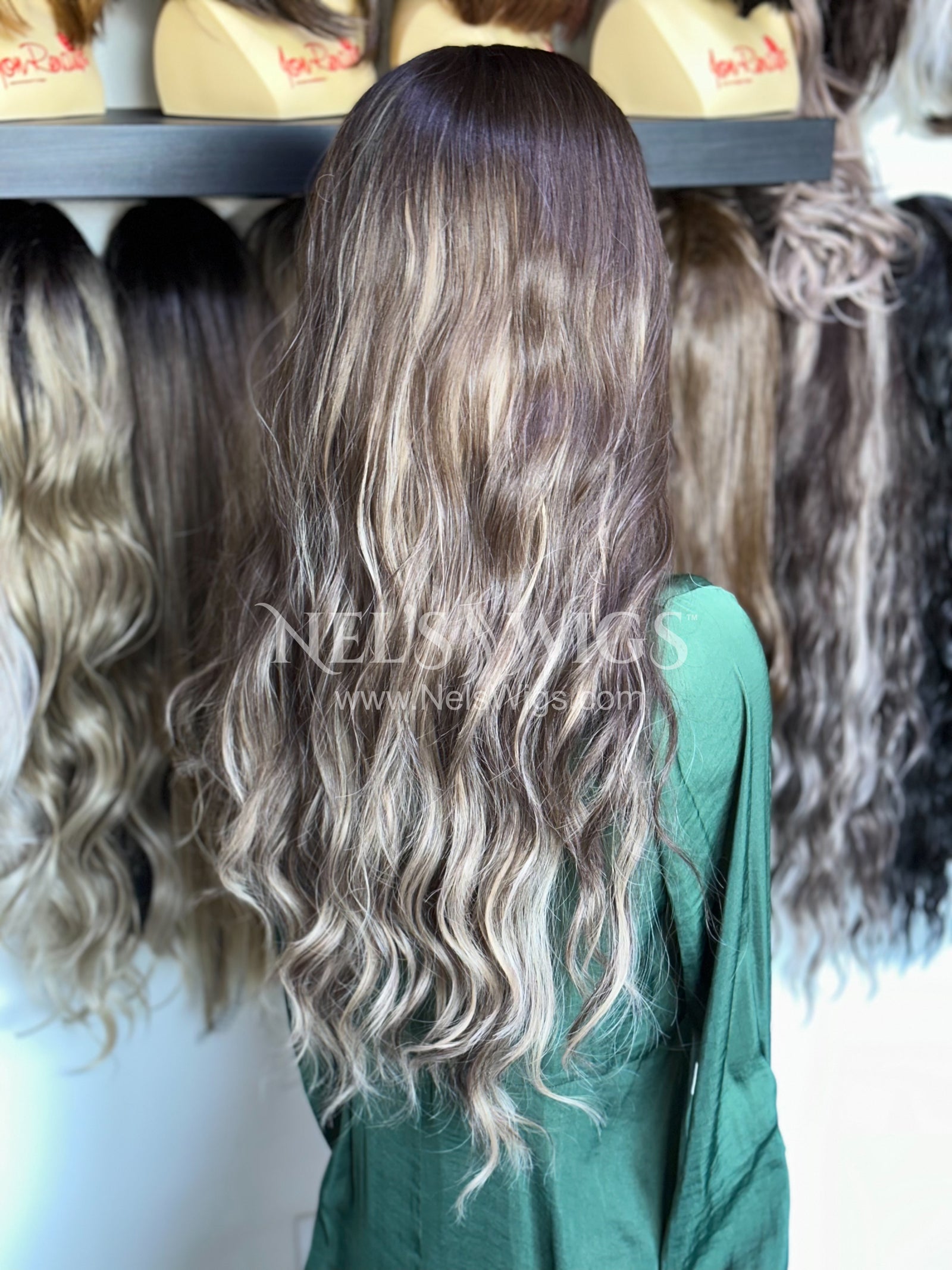 Ella - FINAL SALE (discontinued)