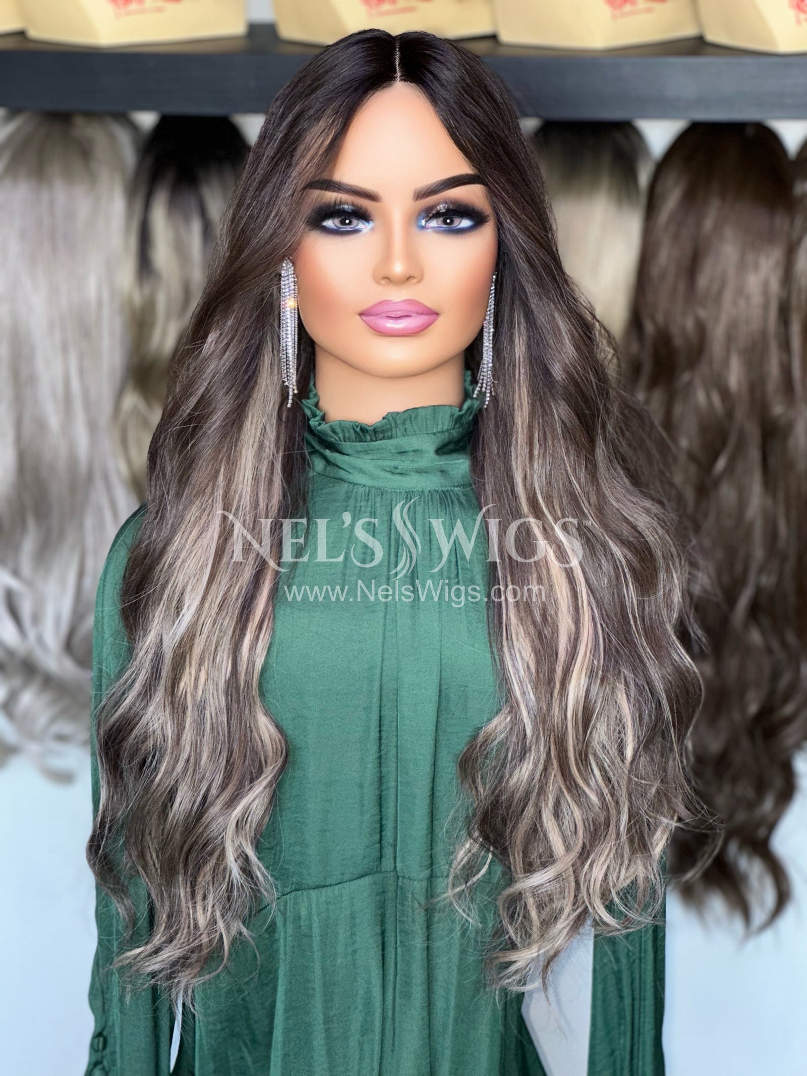 Ella - FINAL SALE (discontinued)