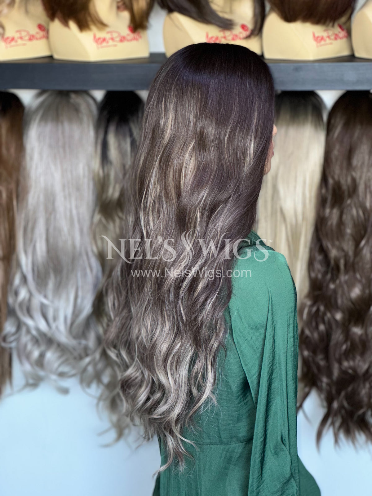 Ella - FINAL SALE (discontinued)