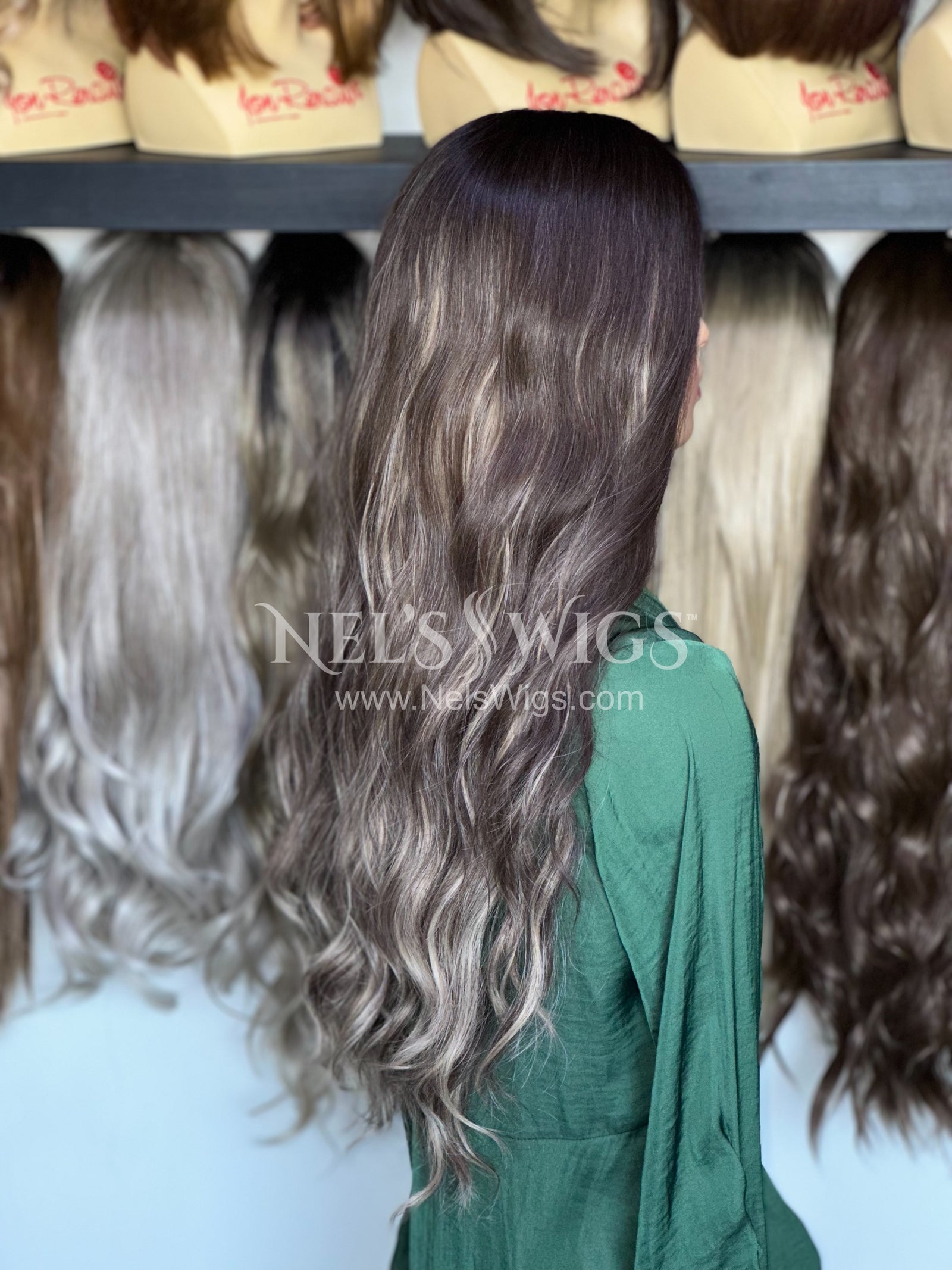 Ella - FINAL SALE (discontinued)