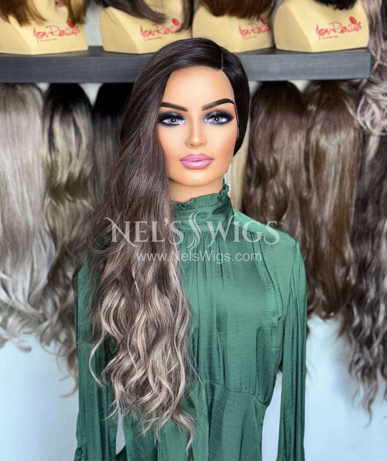 Ella - FINAL SALE (discontinued)