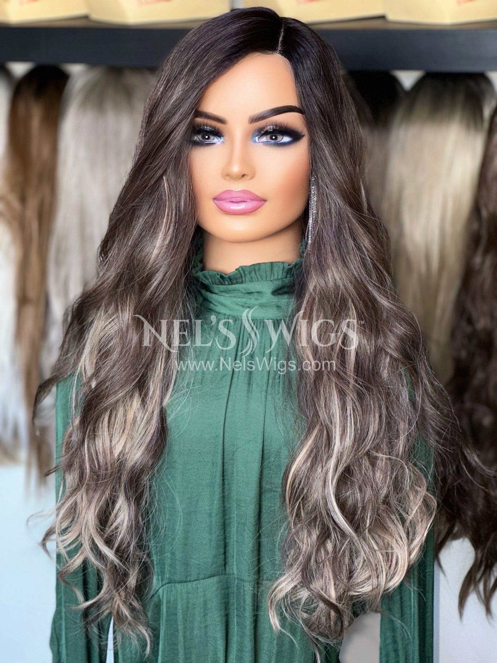 Ella - FINAL SALE (discontinued)