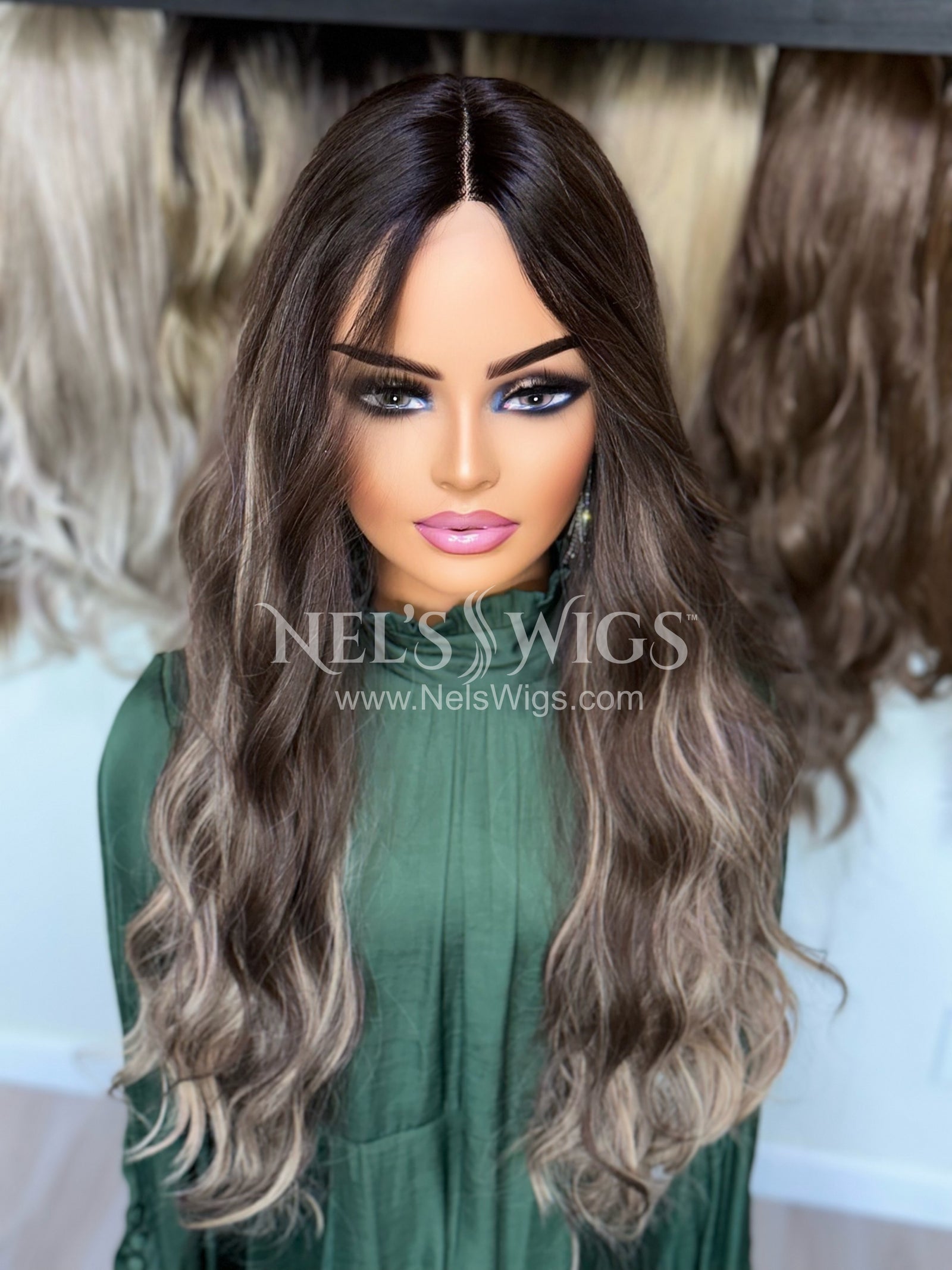 Ella - FINAL SALE (discontinued)