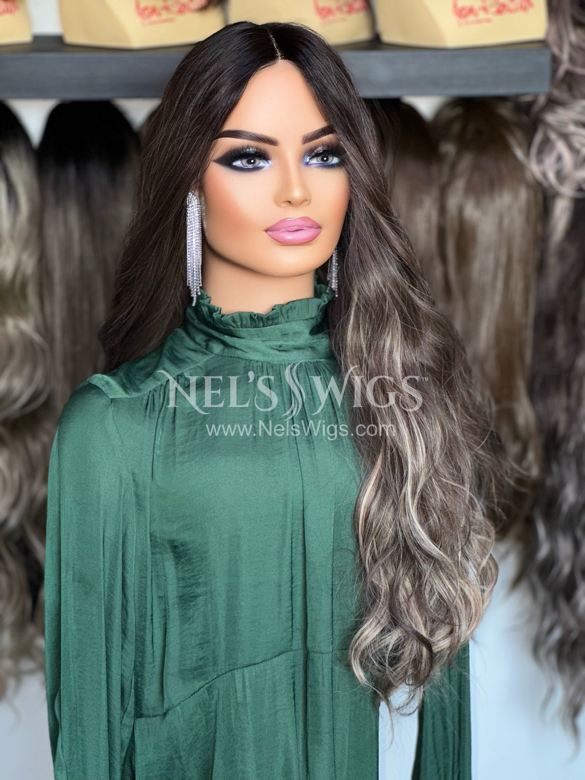 Ella - FINAL SALE (discontinued)